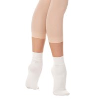 Носки балетные матовые NS60.4 60den (белый)